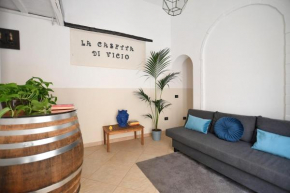 iFlat La casetta di Vicio Palermo